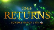 Once Upon A Time Promo Affiches Saison 6 