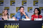 Once Upon A Time 23.07.2016 - Comic Con Panel #2 