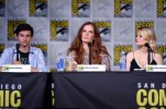 Once Upon A Time 23.07.2016 - Comic Con Panel #2 