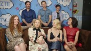 Once Upon A Time 23.07.2016 - SiriusXM's Entertainment We 