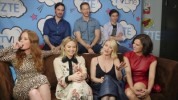 Once Upon A Time 23.07.2016 - SiriusXM's Entertainment We 