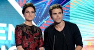 Once Upon A Time 31.07.2016 - Teen Choice Awards 