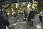 Once Upon A Time BTS 607 