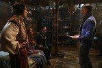 Once Upon A Time BTS 615 
