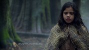 Once Upon A Time Lucy : personnage de srie 