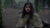 Once Upon A Time Lucy : personnage de srie 