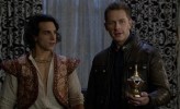 Once Upon A Time Aladdin : personnage de srie 