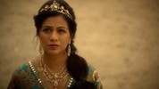 Once Upon A Time Jasmine : personnage de srie 