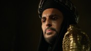 Once Upon A Time Jafar : personnage de srie 