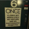 Once Upon A Time Tournage Saison 7 