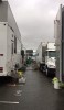 Once Upon A Time Tournage Saison 7 