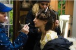 Once Upon A Time Tournage Saison 7 