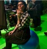 Once Upon A Time Tournage Saison 7 
