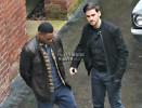 Once Upon A Time Tournage Saison 7 