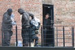 Once Upon A Time Tournage Saison 7 