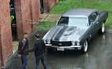 Once Upon A Time Tournage Saison 7 