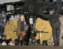 Once Upon A Time Tournage Saison 7 