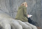 Once Upon A Time Tournage Saison 7 