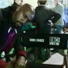 Once Upon A Time Tournage Saison 7 