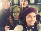 Once Upon A Time Tournage Saison 7 