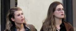 Once Upon A Time Tournage Saison 7 