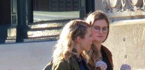 Once Upon A Time Tournage Saison 7 