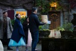 Once Upon A Time Tournage Saison 7 