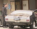 Once Upon A Time Tournage Saison 7 