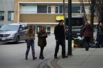Once Upon A Time Tournage Saison 7 