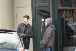 Once Upon A Time Tournage Saison 7 