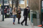 Once Upon A Time Tournage Saison 7 