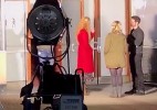 Once Upon A Time Tournage Saison 7 