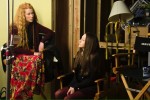 Once Upon A Time Tournage Saison 7 