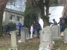 Once Upon A Time Tournage Saison 7 