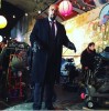 Once Upon A Time Tournage Saison 7 