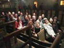 Once Upon A Time Tournage Saison 7 
