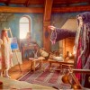Once Upon A Time Tournage Saison 7 