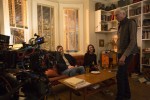 Once Upon A Time Tournage Saison 7 