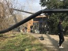 Once Upon A Time Tournage Saison 7 