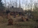 Once Upon A Time Tournage Saison 7 