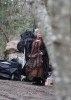Once Upon A Time Tournage Saison 7 