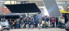 Once Upon A Time Tournage Saison 7 
