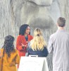Once Upon A Time Tournage Saison 7 