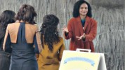 Once Upon A Time Tournage Saison 7 