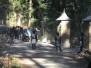 Once Upon A Time Tournage Saison 7 