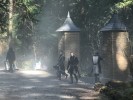 Once Upon A Time Tournage Saison 7 