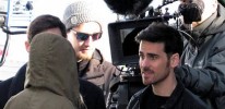 Once Upon A Time Tournage Saison 7 