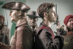 Once Upon A Time Tournage Saison 7 