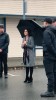Once Upon A Time Tournage Saison 7 