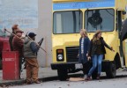 Once Upon A Time Tournage Saison 7 